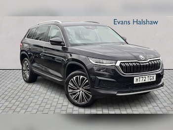 Skoda Kodiaq feature image