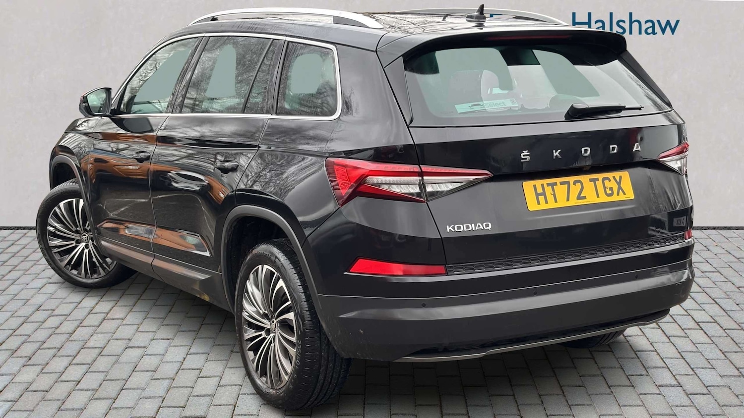 Used Skoda Kodiaq 2023 for sale - 77886025: Photo 5