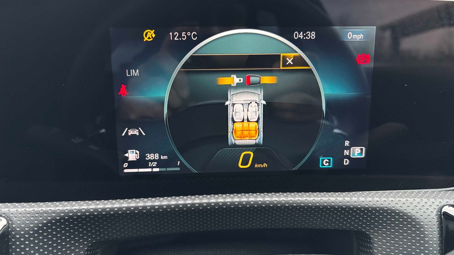 Used Mercedes-Benz A-Class 2019 for sale - 78118728: Photo 12