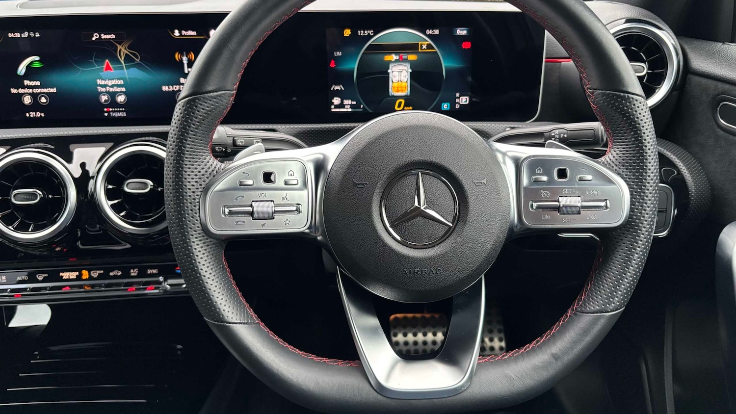 Used Mercedes-Benz A-Class 2019 for sale - 78118728: Photo 13