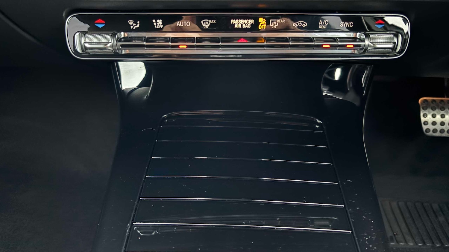 Used Mercedes-Benz A-Class 2019 for sale - 78118728: Photo 14