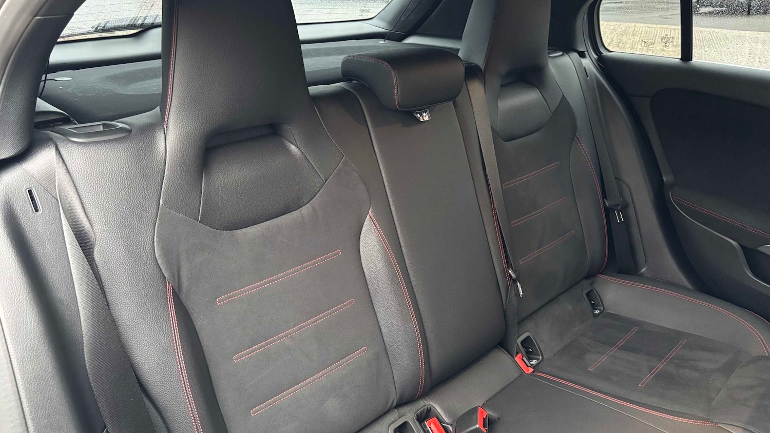 Used Mercedes-Benz A-Class 2019 for sale - 78118728: Photo 17