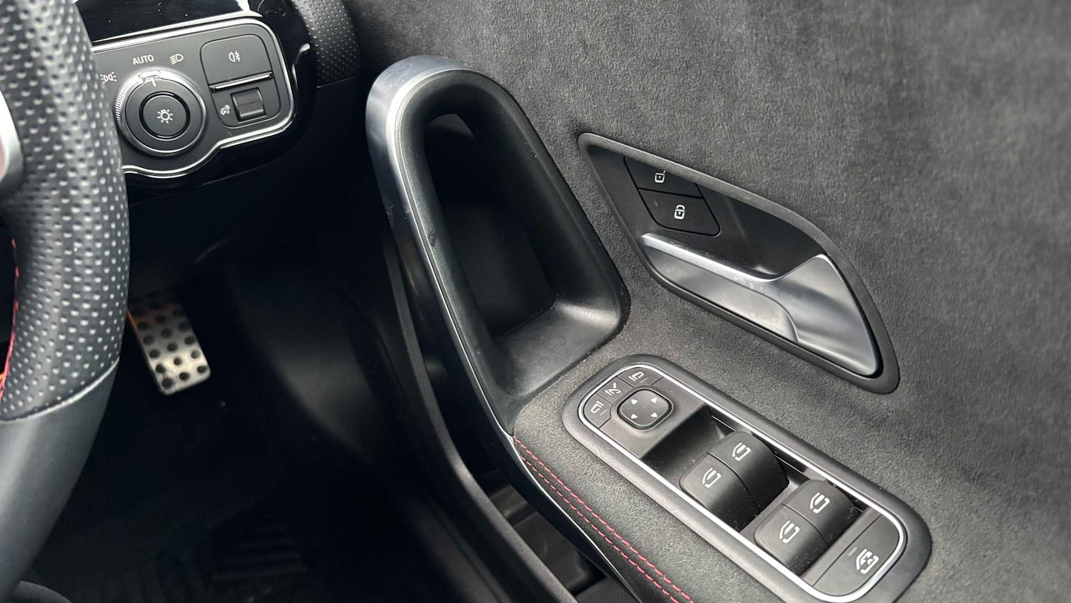 Used Mercedes-Benz A-Class 2019 for sale - 78118728: Photo 18