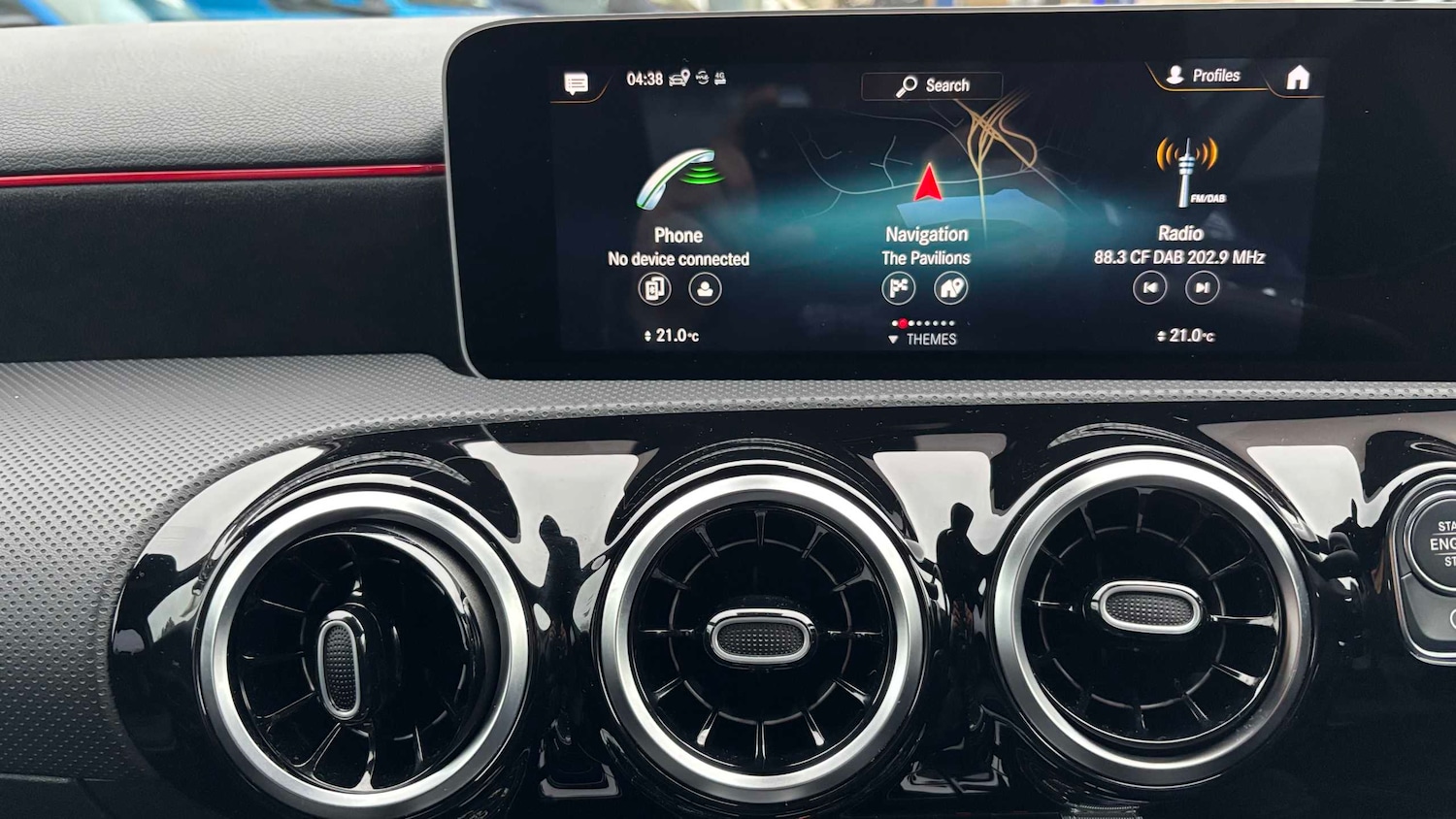 Used Mercedes-Benz A-Class 2019 for sale - 78118728: Photo 2