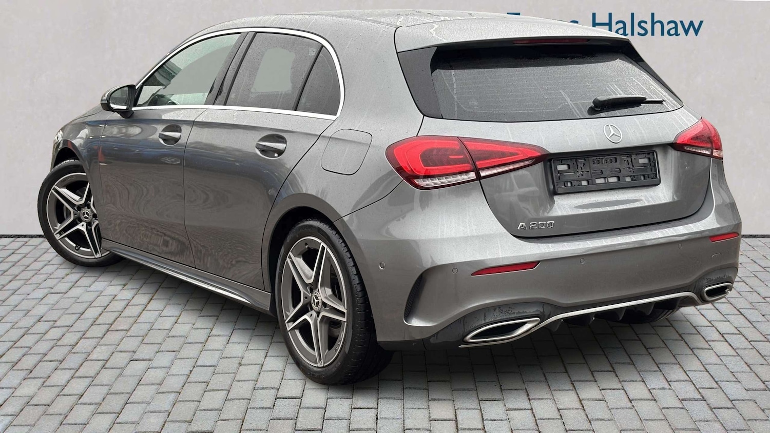 Used Mercedes-Benz A-Class 2019 for sale - 78118728: Photo 3
