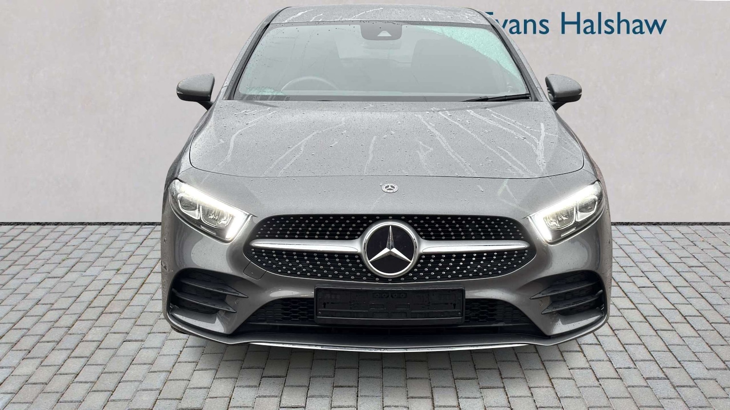 Used Mercedes-Benz A-Class 2019 for sale - 78118728: Photo 4
