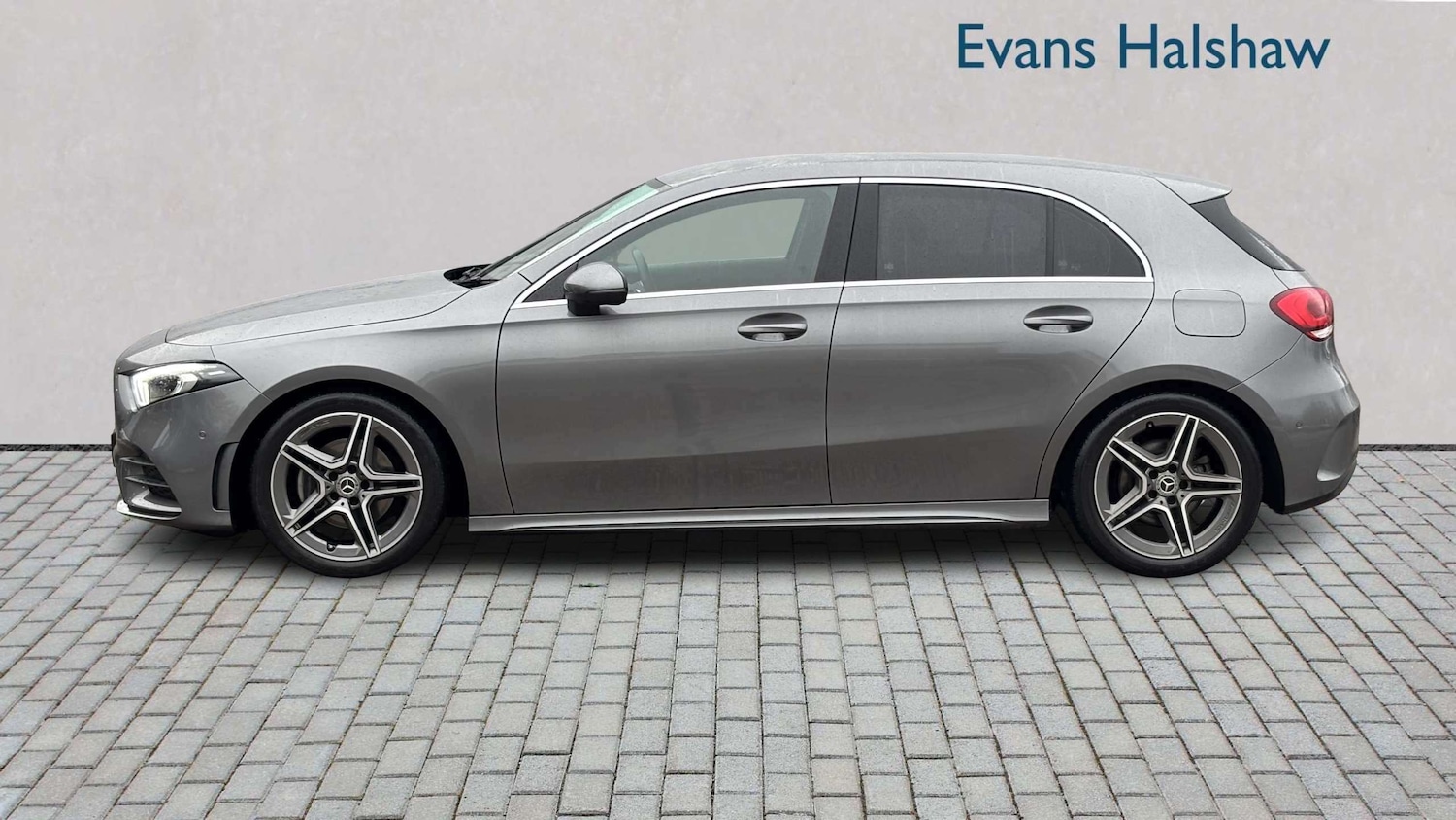 Used Mercedes-Benz A-Class 2019 for sale - 78118728: Photo 6