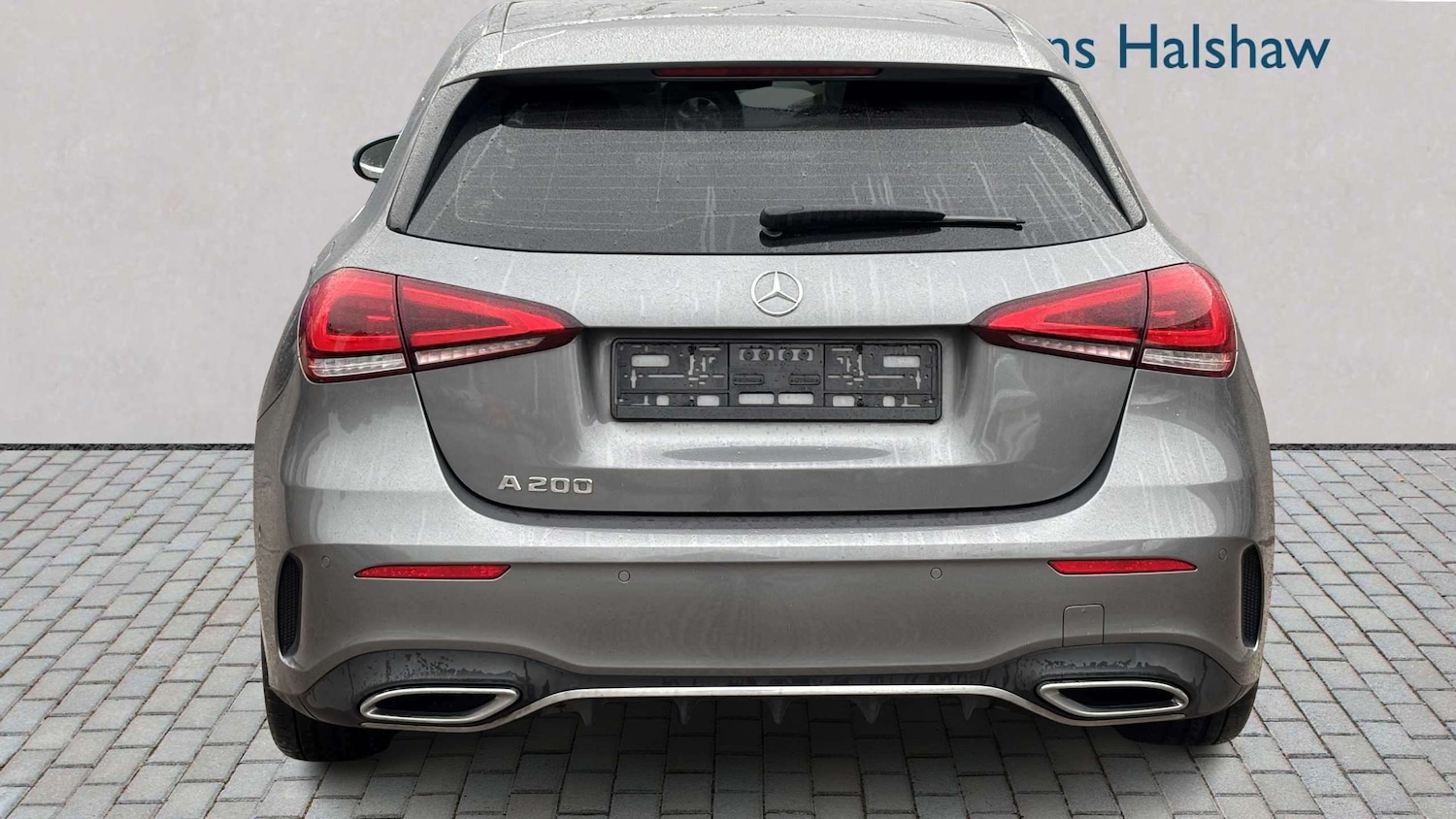 Used Mercedes-Benz A-Class 2019 for sale - 78118728: Photo 7