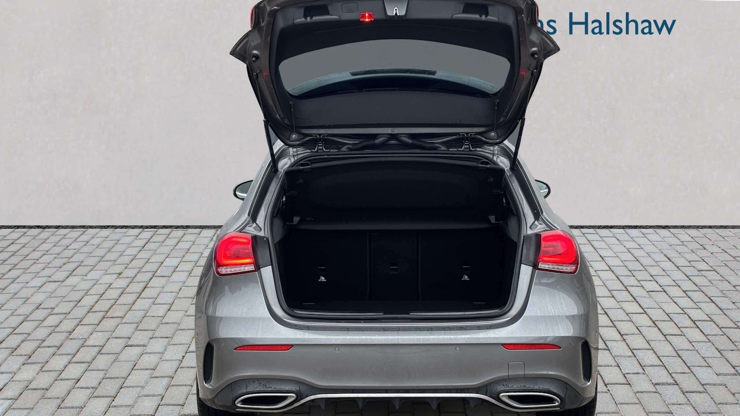 Used Mercedes-Benz A-Class 2019 for sale - 78118728: Photo 9