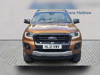 Used Ford Ranger 2021 for sale - 78550956: Photo