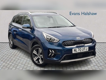 Used Kia Niro 2020 for sale - 78550568: Photo