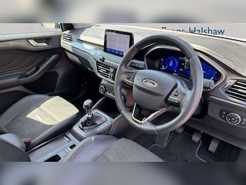 Used Ford Focus 2021 for sale - 78707204: Photo