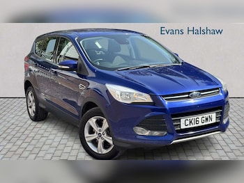 Used Ford Kuga 2016 for sale - 79499799: Photo