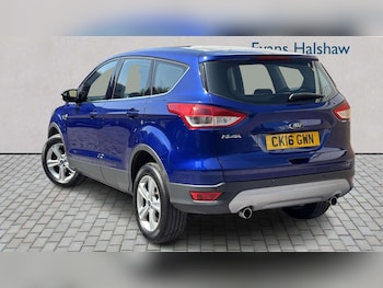 Used Ford Kuga 2016 for sale - 79499799: Photo