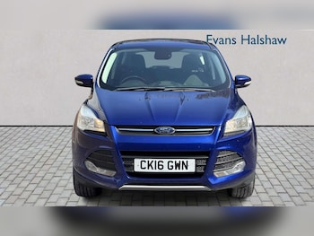 Used Ford Kuga 2016 for sale - 79499799: Photo