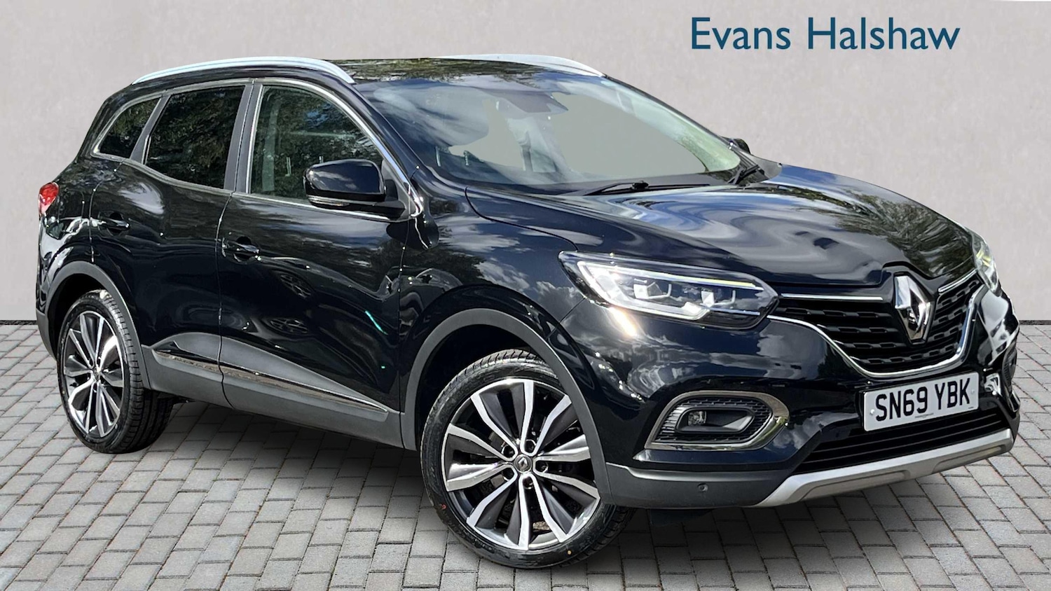 Used Renault Kadjar 2020 for sale - 77347980: Photo 1