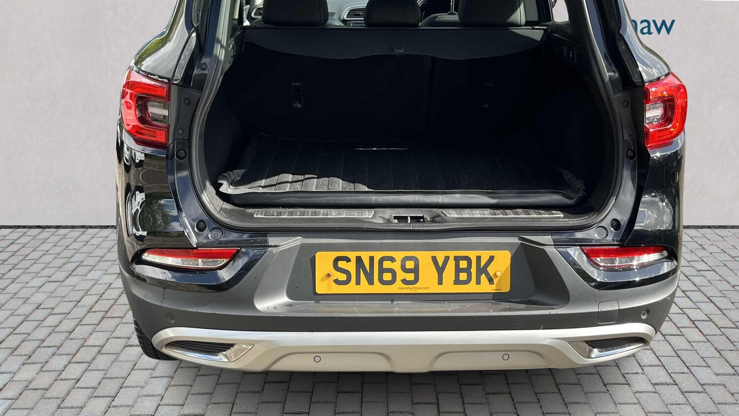 Used Renault Kadjar 2020 for sale - 77347980: Photo 11