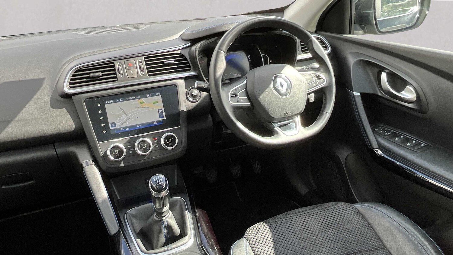 Used Renault Kadjar 2020 for sale - 77347980: Photo 14