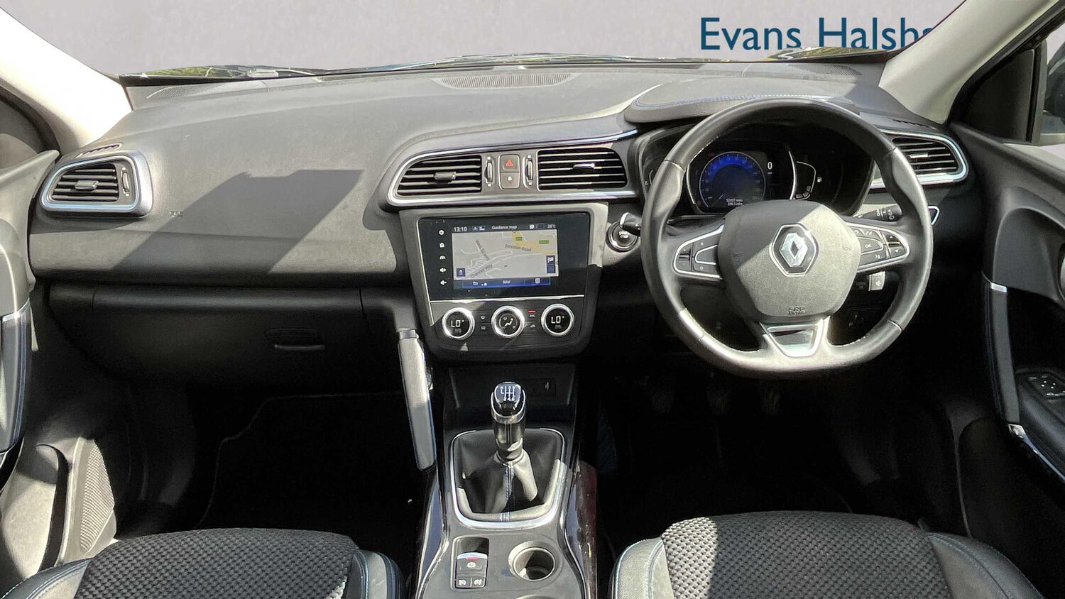 Used Renault Kadjar 2020 for sale - 77347980: Photo 17