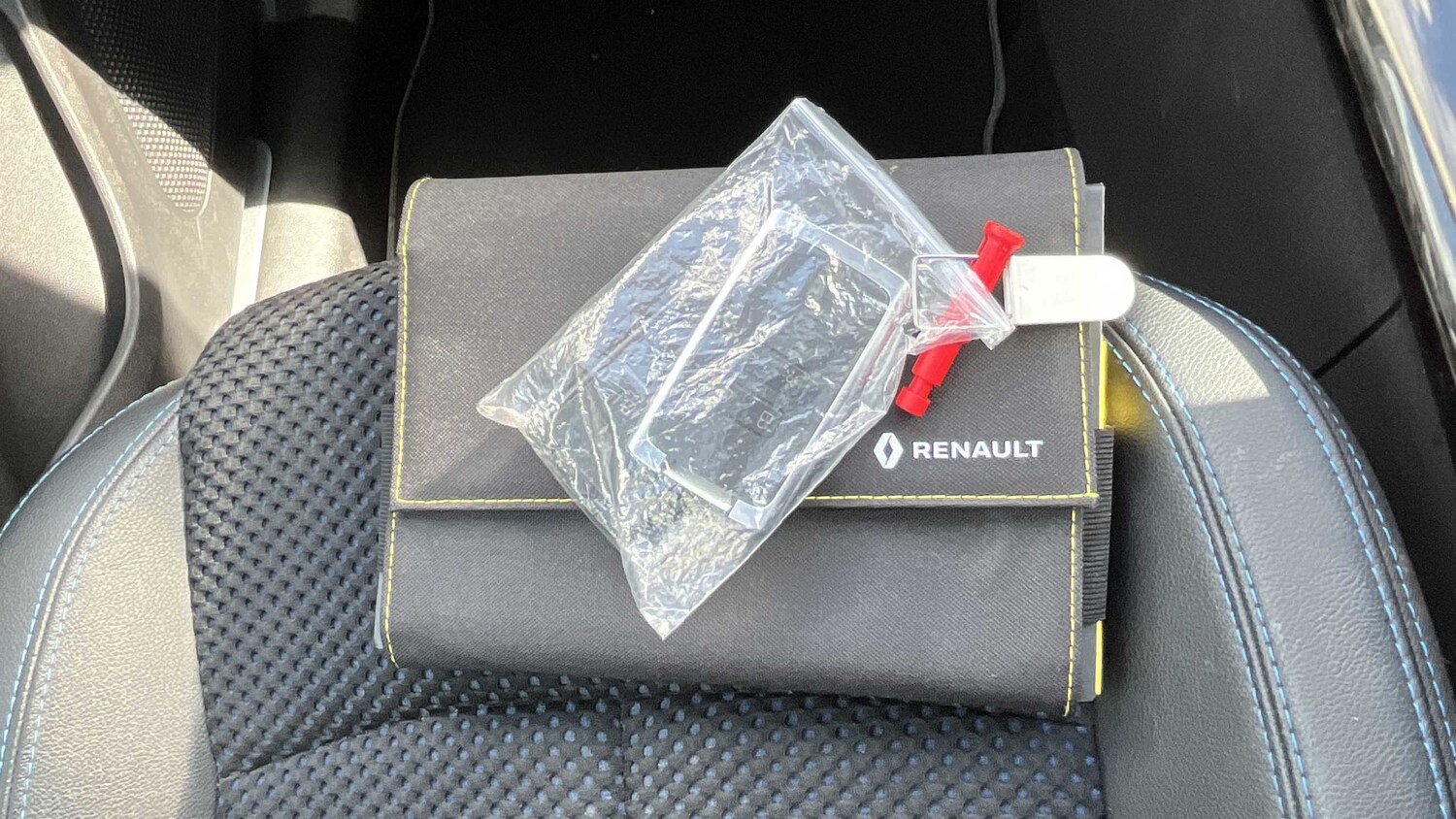 Used Renault Kadjar 2020 for sale - 77347980: Photo 29