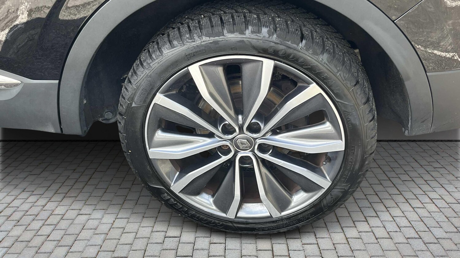 Used Renault Kadjar 2020 for sale - 77347980: Photo 30