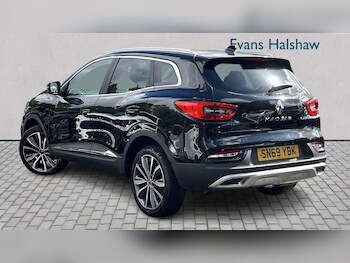 Used Renault Kadjar 2020 for sale - 77347980: Photo
