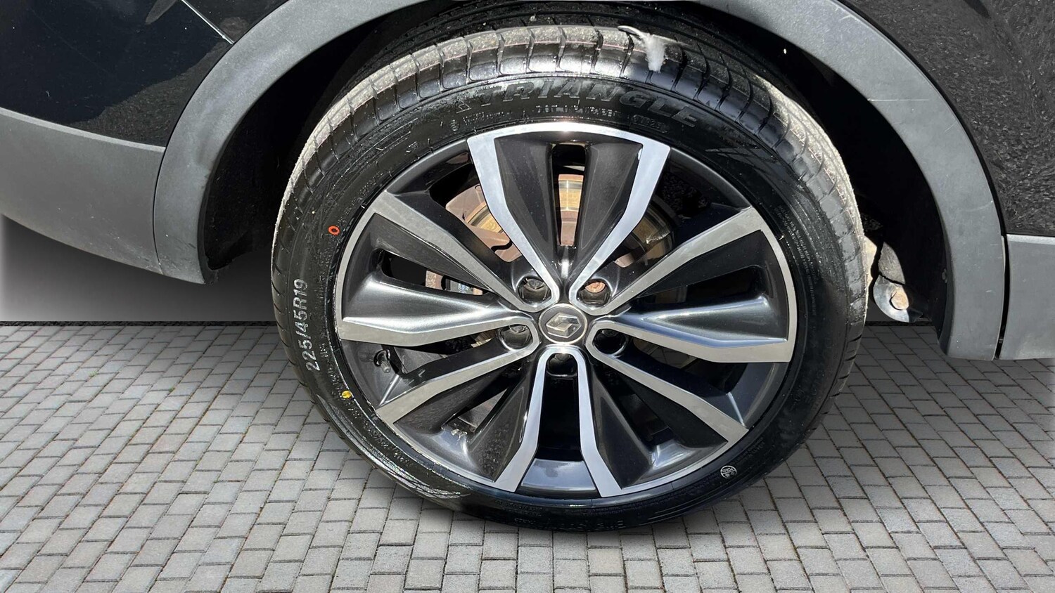 Used Renault Kadjar 2020 for sale - 77347980: Photo 9