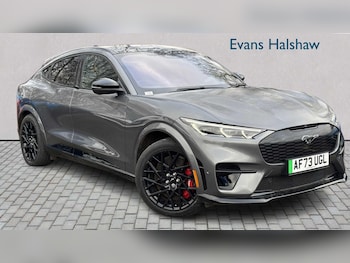 Used Ford Mustang Mach-E 2023 for sale - 78385884: Photo