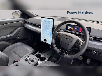 Used Ford Mustang Mach-E 2023 for sale - 78385884: Photo