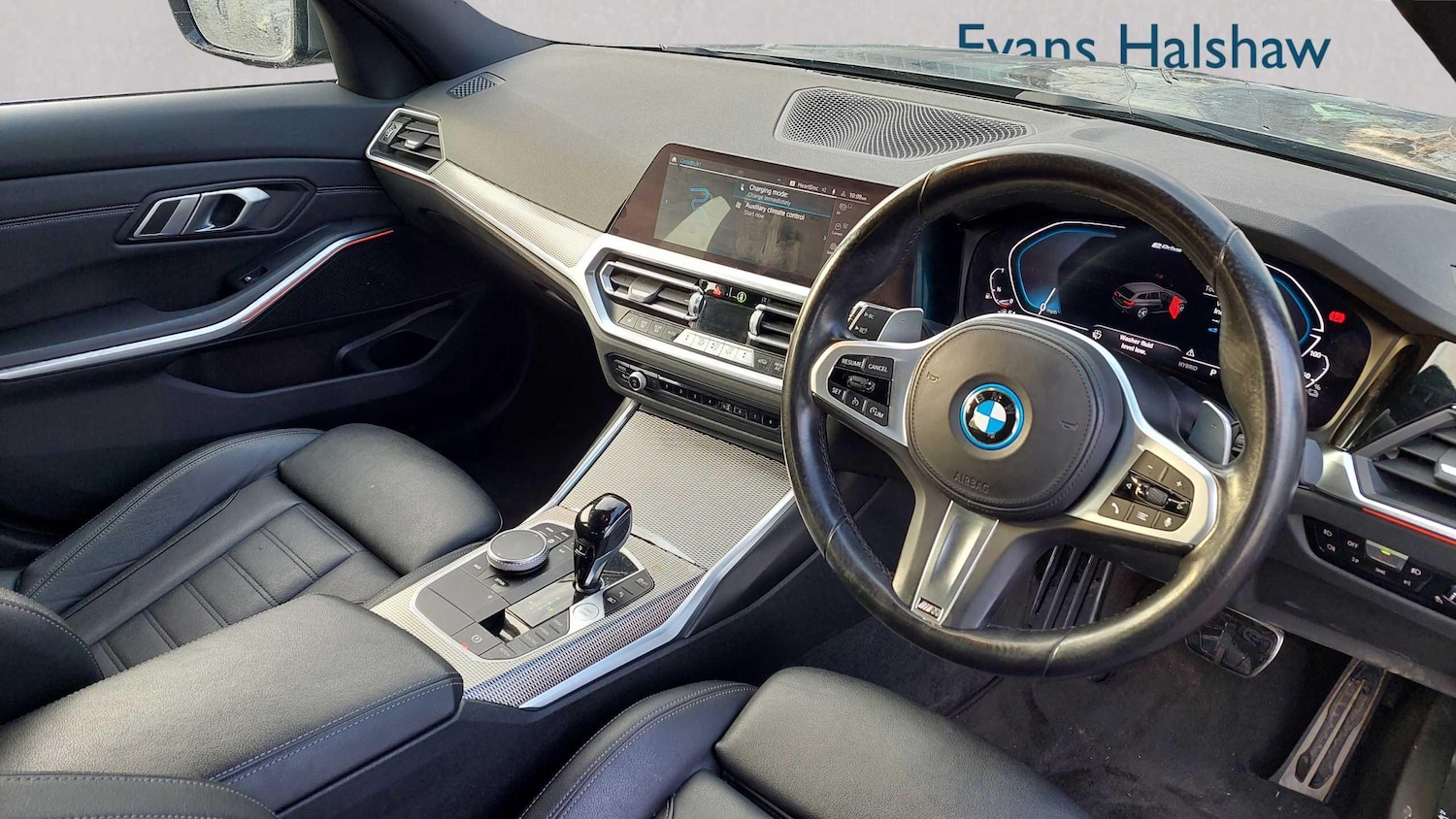 Used BMW 3 Series 2021 for sale - 77032144: Photo 3