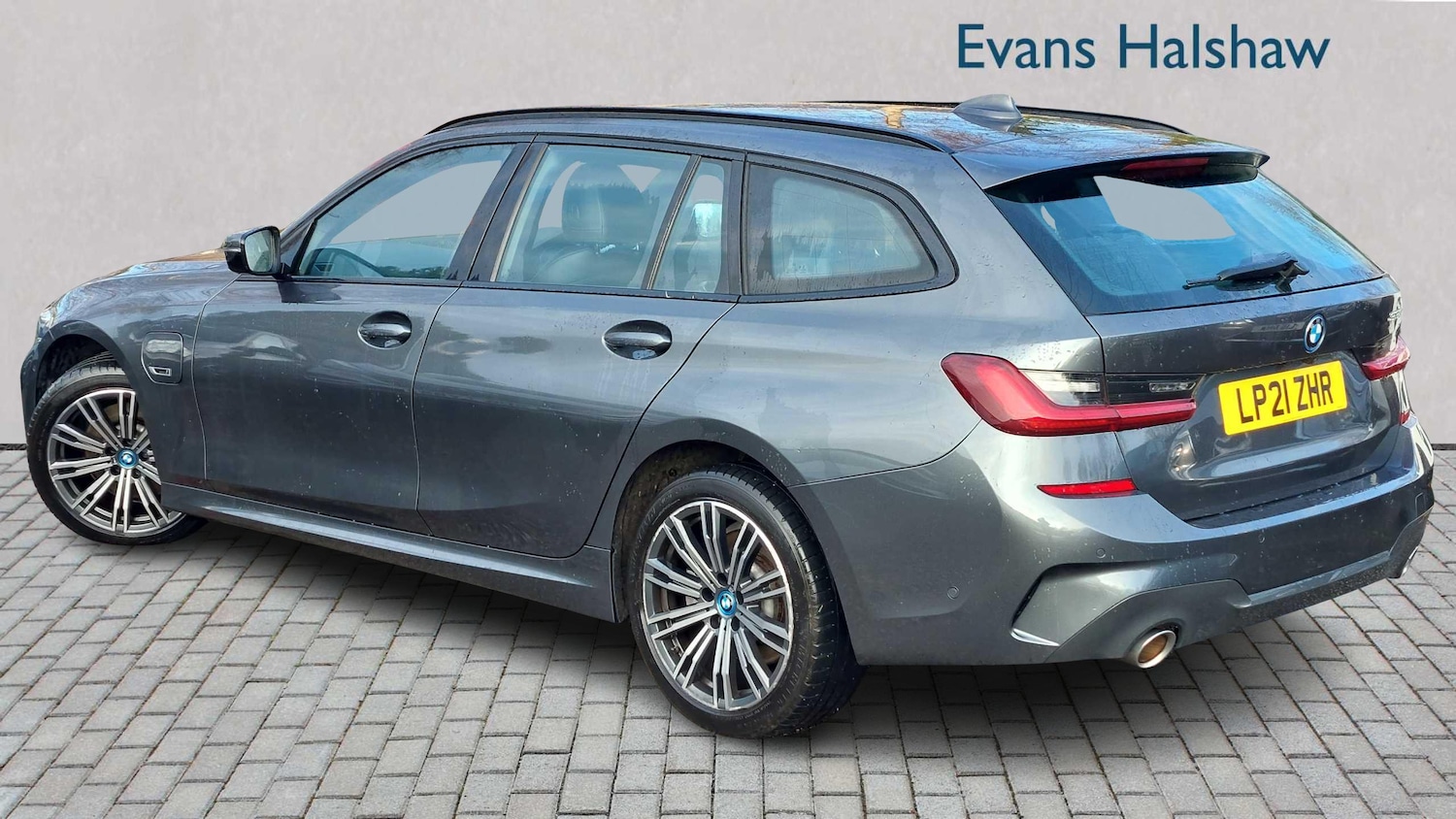 Used BMW 3 Series 2021 for sale - 77032144: Photo 5