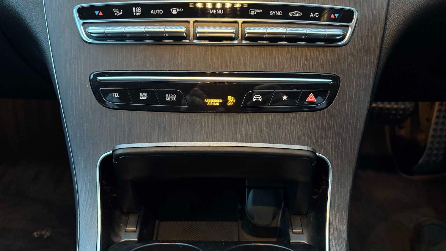 Used Mercedes-Benz GLC 2020 for sale - 76718196: Photo 14