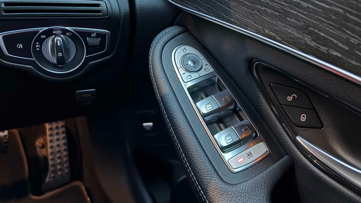 Used Mercedes-Benz GLC 2020 for sale - 76718196: Photo 18