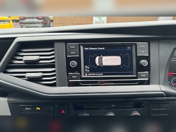 Used Volkswagen Transporter 2022 for sale - 78451615: Photo