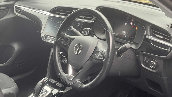 Used Vauxhall Corsa 2020 for sale - 76242452: Photo 3