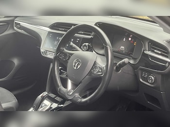 Used Vauxhall Corsa 2020 for sale - 76242452: Photo 3