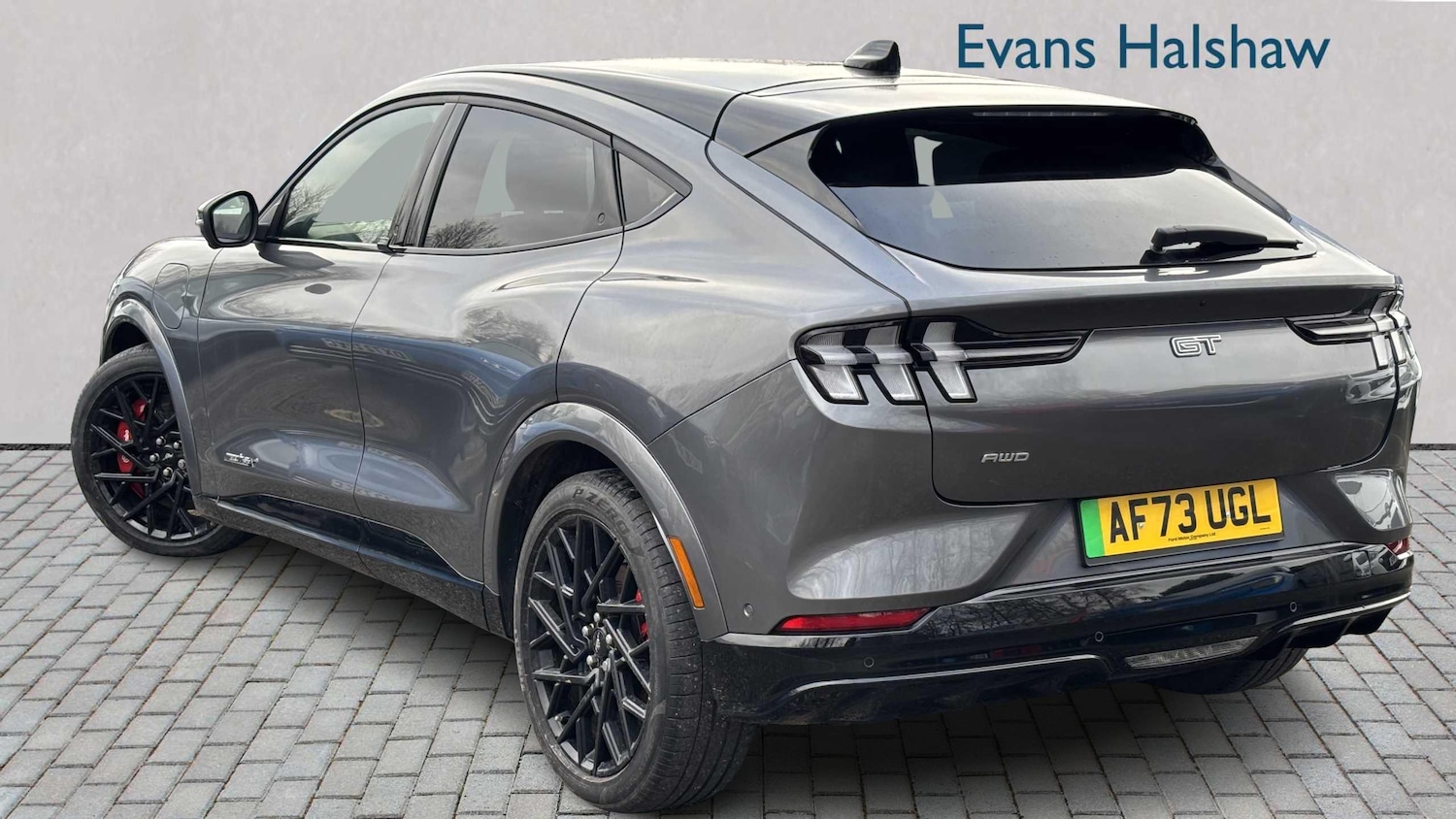 Used Ford Mustang Mach-E 2023 for sale - 77373896: Photo 5