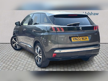 Used Peugeot 3008 2022 for sale - 78760943: Photo