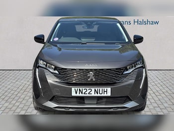 Used Peugeot 3008 2022 for sale - 78760943: Photo