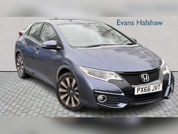 Used Honda Civic 2016 for sale - 77810963: Photo