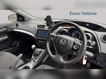 Used Honda Civic 2016 for sale - 77810963: Photo