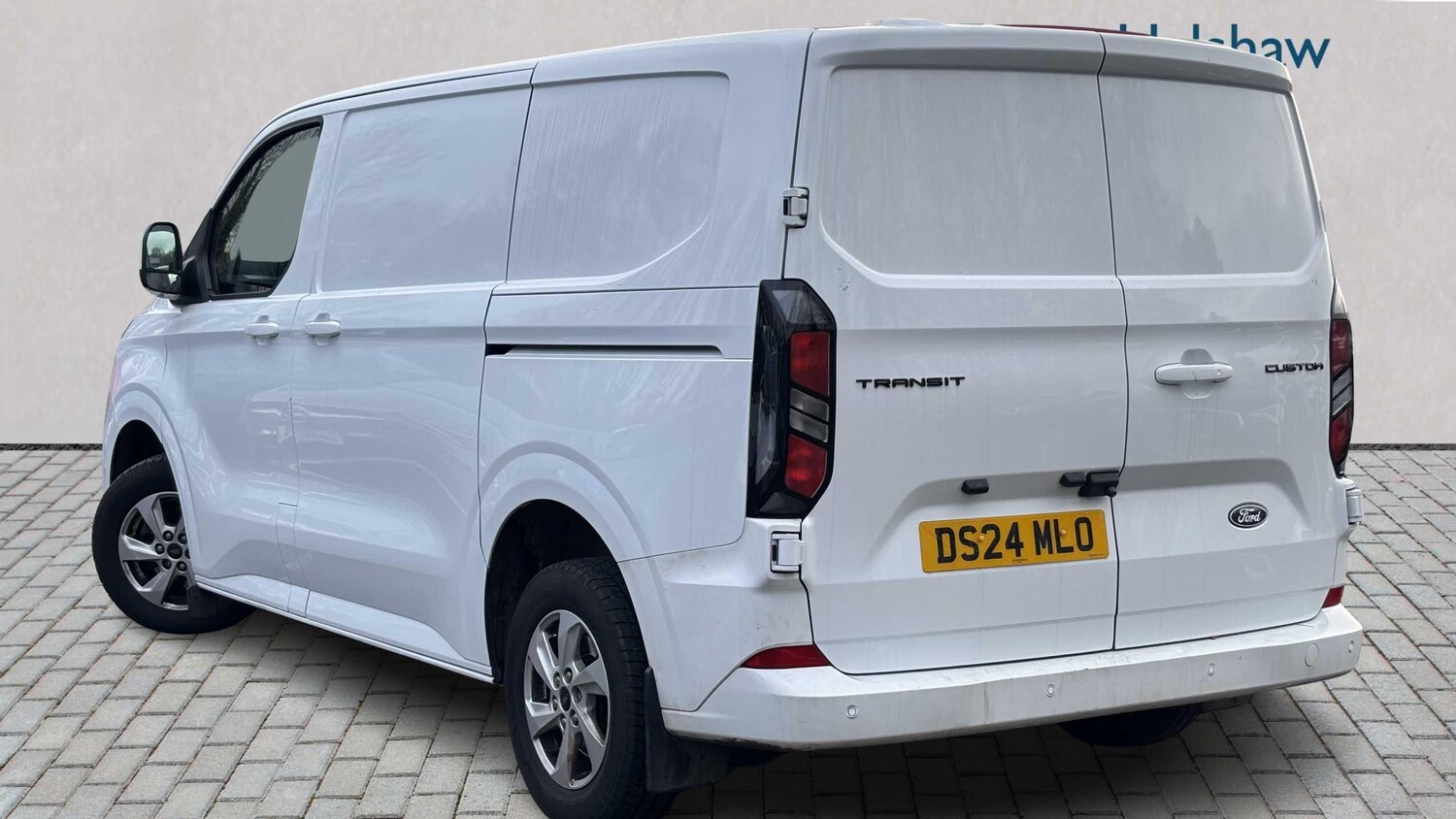 Used Ford Transit Custom 2024 for sale - 77526864: Photo 5