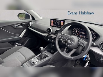 Used Audi Q2 2021 for sale - 78787151: Photo