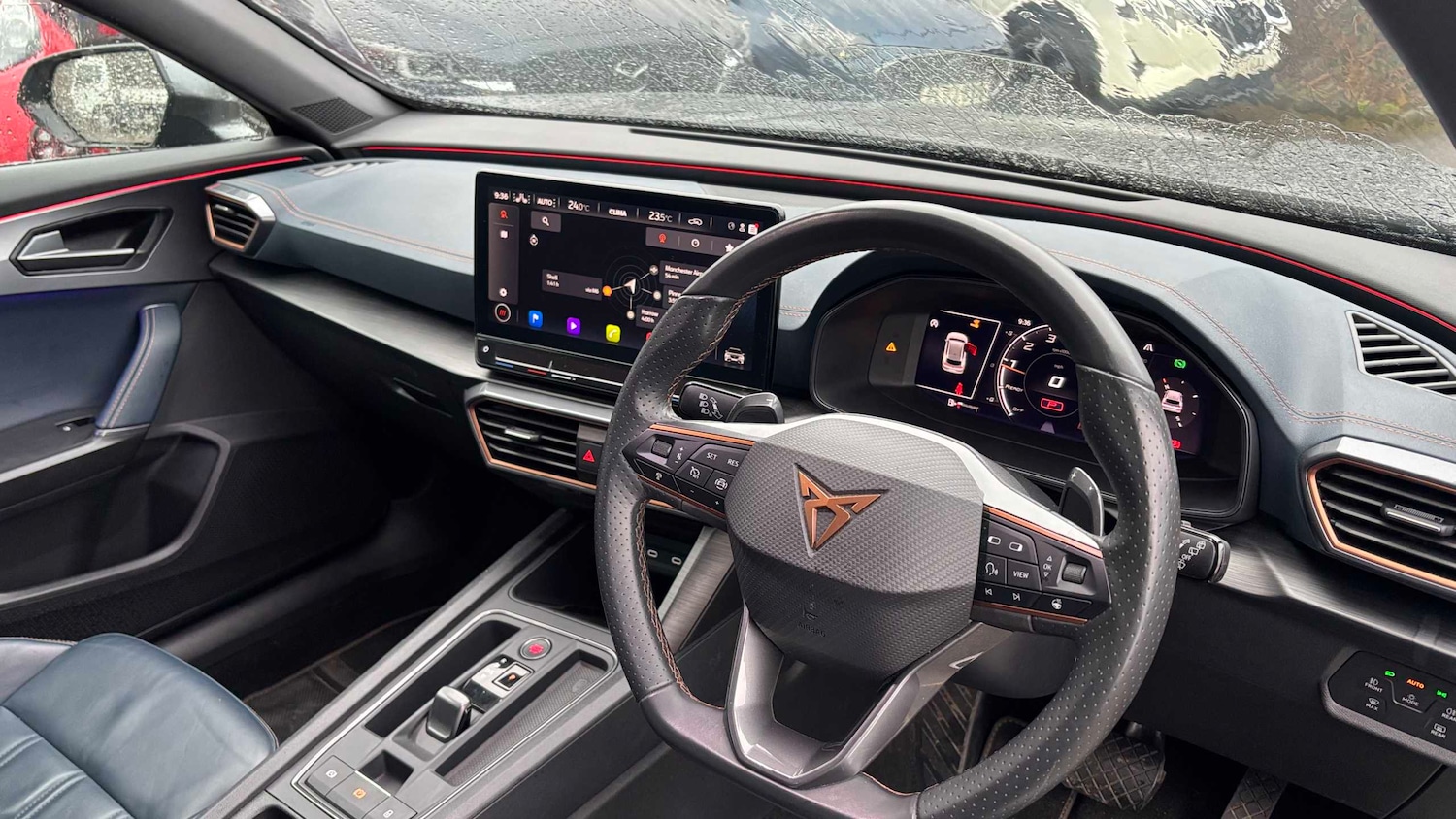 Used Cupra Formentor 2024 for sale - 77294268: Photo 3