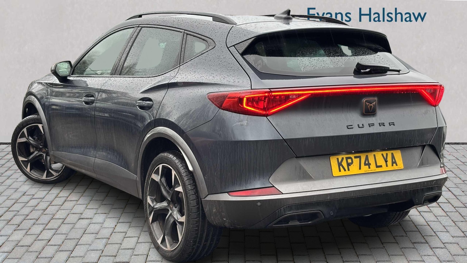 Used Cupra Formentor 2024 for sale - 77294268: Photo 5