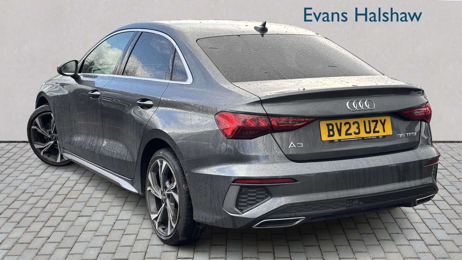 Used Audi A3 2023 for sale - 78024354: Photo 5