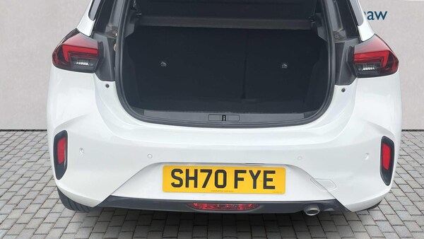 Used Vauxhall Corsa 2020 for sale - 76015895: Photo 11