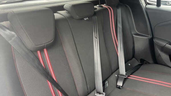 Used Vauxhall Corsa 2020 for sale - 76015895: Photo 12