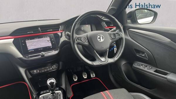 Used Vauxhall Corsa 2020 for sale - 76015895: Photo 13