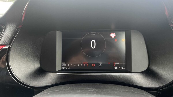 Used Vauxhall Corsa 2020 for sale - 76015895: Photo 14